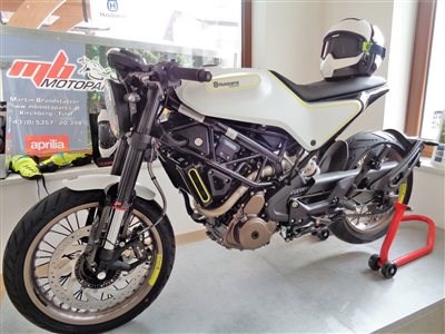 HUSQVARNA VITPILEN 401 --> Ab SOFORT bei uns erhältlich!!! ;) - Bild 7 HUSQVARNA VITPILEN 401 --> Ab SOFORT bei uns erhältlich!!! ;) - Bild 7