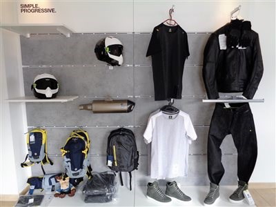 HUSQVARNA VITPILEN 401 --> Ab SOFORT bei uns erhältlich!!! ;) - Bild 8 HUSQVARNA VITPILEN 401 --> Ab SOFORT bei uns erhältlich!!! ;) - Bild 8