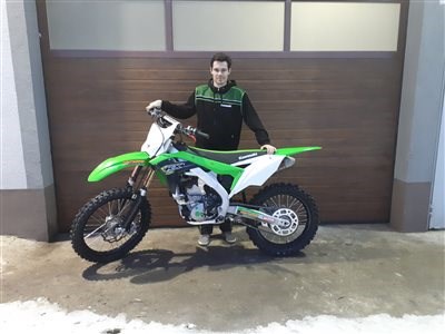 Frischer, grüner Wind in der MX-Szene! - Bild 2