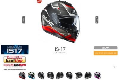 Honda Semmler - Sachpreise zur Verlosung