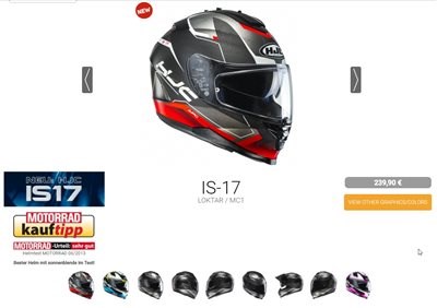 Honda Semmler - Sachpreise zur Verlosung