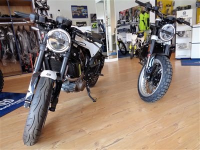 HUSQVARNA VITPILEN & SVARTPILEN 401 RANGE -->mbMotoparts / Kirchberg - Tirol - Bild 2