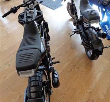 HUSQVARNA VITPILEN & SVARTPILEN 401 RANGE -->mbMotoparts / Kirchberg - Tirol - Bild 3