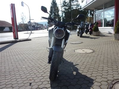 Erste Honda Neuheiten 2018 eingetroffen ! - Bild 3