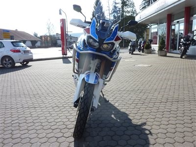 Erste Honda Neuheiten 2018 eingetroffen ! - Bild 8