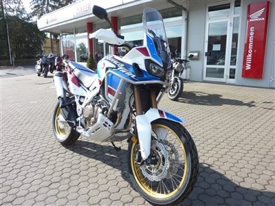 Erste Honda Neuheiten 2018 eingetroffen ! - Bild 9