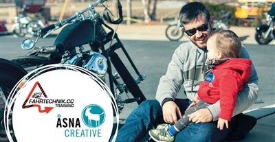 Indoor-Fahrsicherheitstraining - 3.März