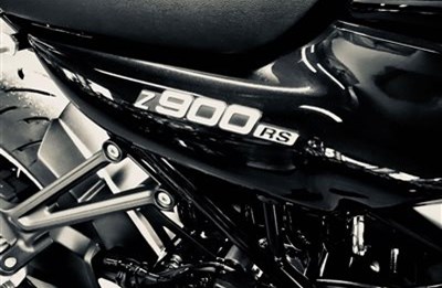 Z900 RS - Fine Art Photos