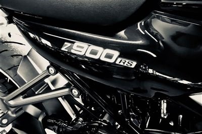 Z900 RS - Fine Art Photos