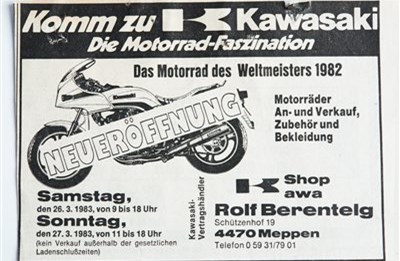 35 jähriges Bestehen