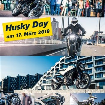 Husky Day 2018 - Bild 1