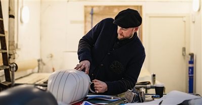 Erleben Sie den Spirit of ´59 und gewinnen Sie ein Unikat! - Bild 2 Erleben Sie den Spirit of ´59 und gewinnen Sie ein Unikat! - Bild 2