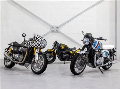 Erleben Sie den Spirit of ´59 und gewinnen Sie ein Unikat! Bild 3: Erleben Sie den Spirit of ´59 und gewinnen Sie ein Unikat!