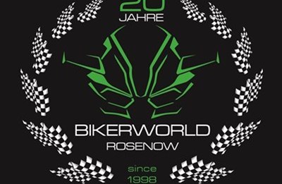 20 Jahre BikerWorld