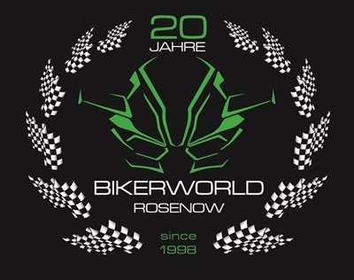 20 Jahre BikerWorld