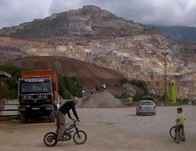 Ready for RodeoX EnduroCross