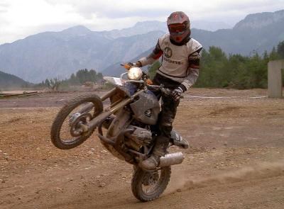 Erzberg K&#246;nigsklasse