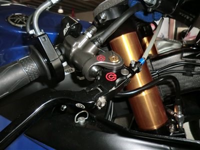 Werksmotorrrad  YART Team jetzt zur Ansicht bei uns ! - Bild 7
