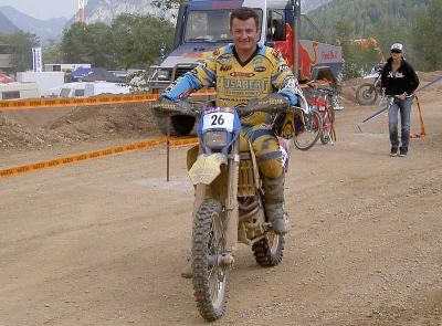 Erzberg Prolog 1 Freitag