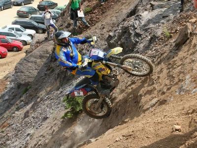 Erzberg Prolog II Samstag