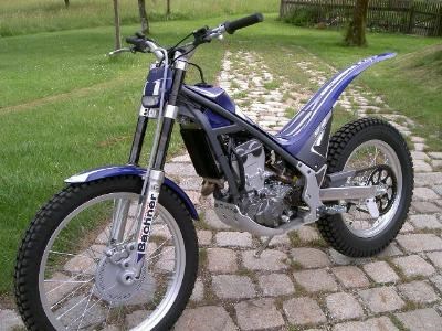 YAMAHA schl&#228;ft nicht