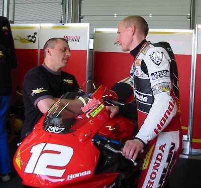 Nürburgring - Ein Wochenende zum vergessen!