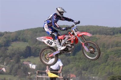 MX Open ÖM in Sittendorf!