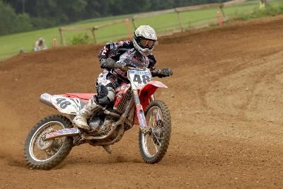 Hochneukirchen MX Open ÖM!