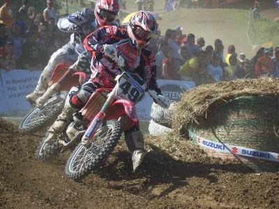 ADAC MX Masters Aichwald/D!