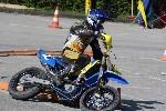 Supermoto-Meisterschaft in Rechnitz