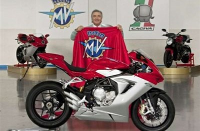MV Agusta News 2018 & Cagiva News 2018!