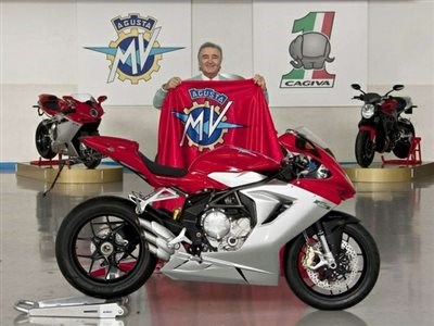 MV Agusta News 2018 & Cagiva News 2018!