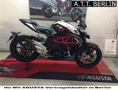 MV Agusta News 2018 & Cagiva News 2018! - Bild 2