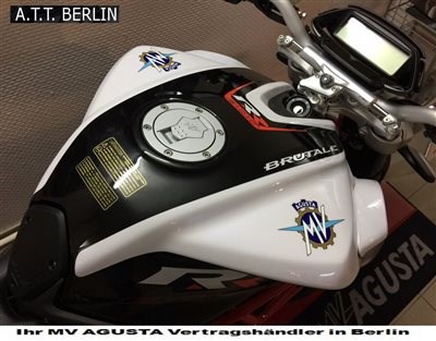 MV Agusta News 2018 & Cagiva News 2018! - Bild 3