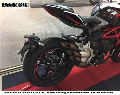 MV Agusta News 2018 & Cagiva News 2018! - Bild 4