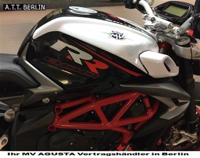 MV Agusta News 2018 & Cagiva News 2018! - Bild 5