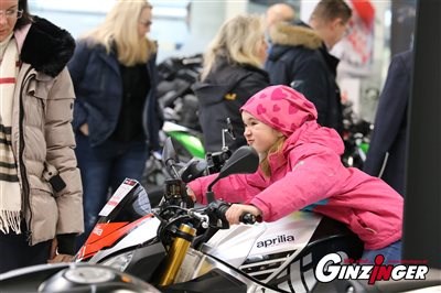 Danke für Euren Besuch bei Zweirad Ginzinger Villach