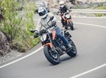 KTM 790 - mein Testride mit dem Skalpell