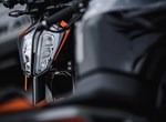 KTM 790 - mein Testride mit dem Skalpell