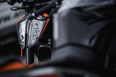 KTM 790 - mein Testride mit dem Skalpell