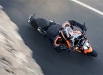 KTM 790 - mein Testride mit dem Skalpell