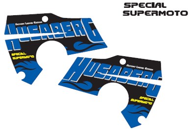 HUSABERG Factory Limited Edition 5x5