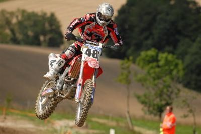 EMX 2 in Sverepec/SK!