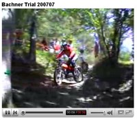 Bachner Trial Video Report