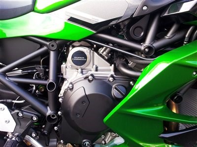 Ninja H2 SX Special Edition eingetroffen - Bild 7