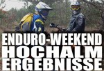 Hochalm Enduro Ergebnisse/video