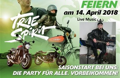 Drachenfest am Samstag 14. April 2018 von 10 – 16 Uhr.