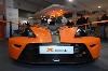 X-Bow live bei KTM Braumandl X-Bow live bei KTM Braumandl