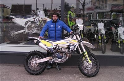 Roll out für eine neue FE 350/2018