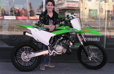 MX Sport begeistert die Jugend!